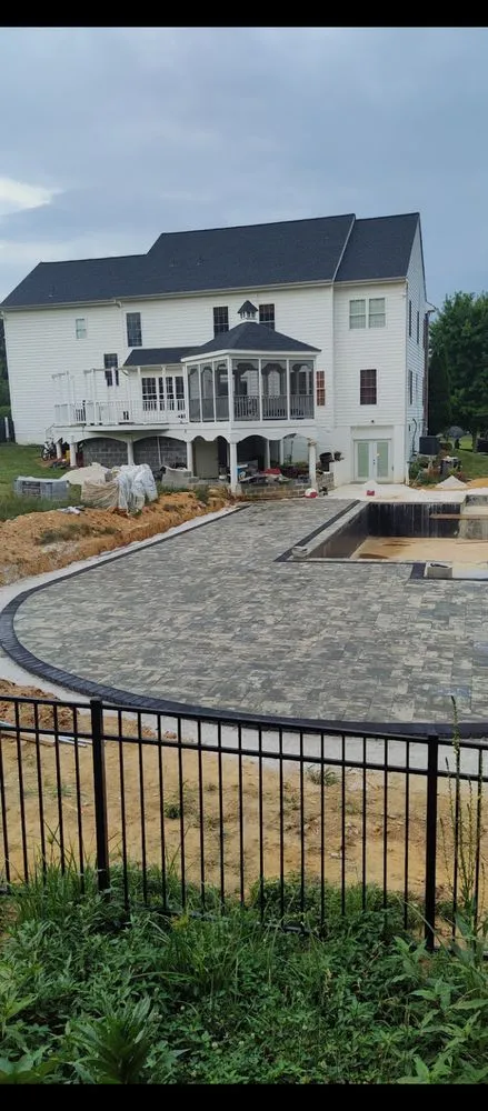 Local outdoor landscaping near you in Cheverly, MD by Next Day Stone Patios