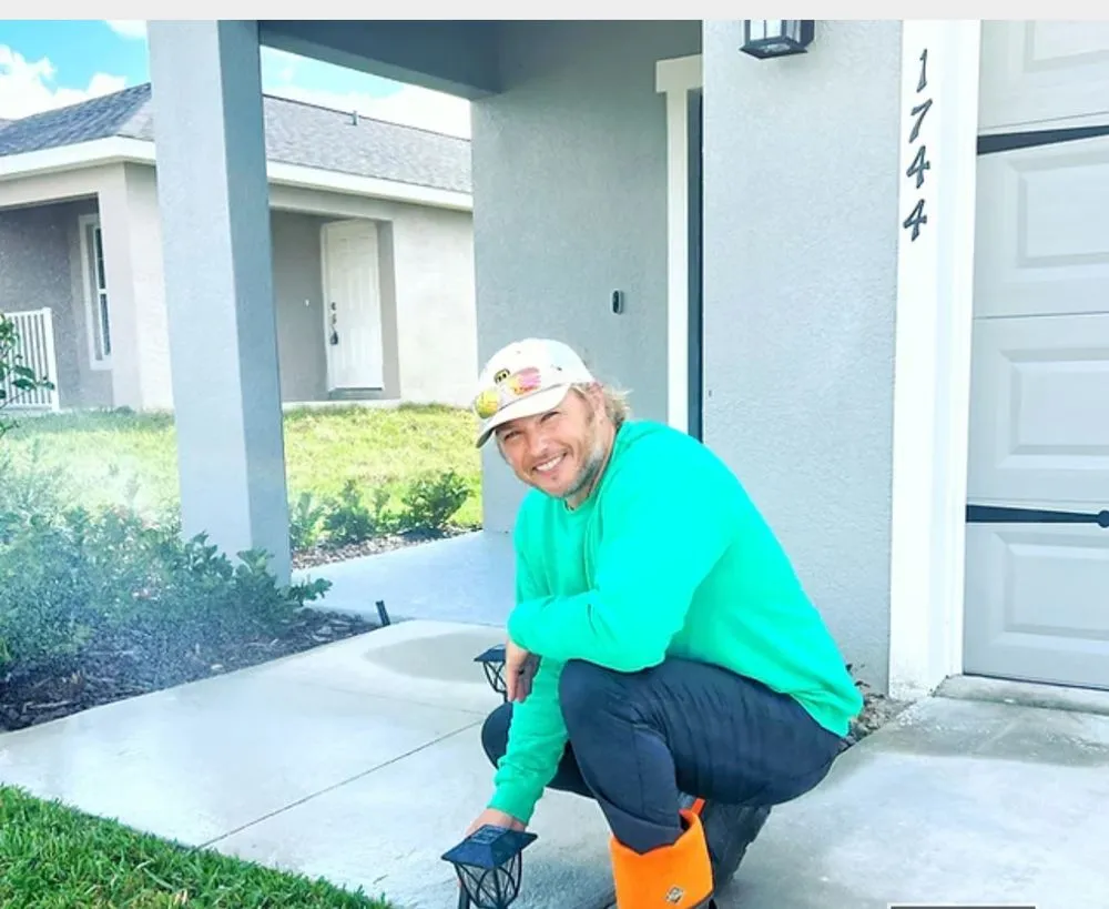 Reliable landscape installation near you in Haines City, FL by Next Door Lawncare & Landscape