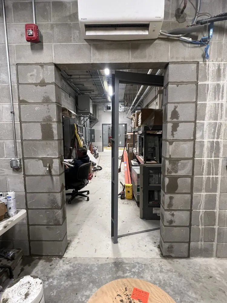 Professional landscape installation in Omaha, NE - Next Door Mowing