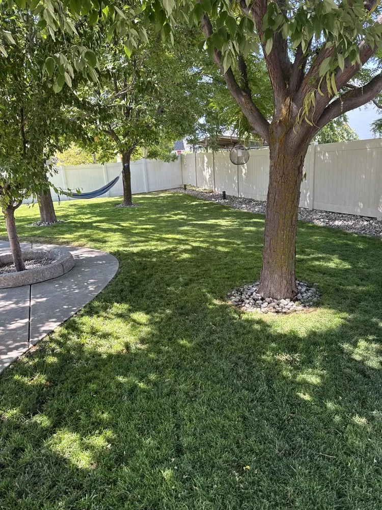 Affordable residential landscaping experts serving Logan, UT - Next Edge Landscaping