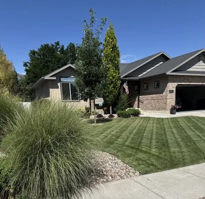 Next Edge Landscaping