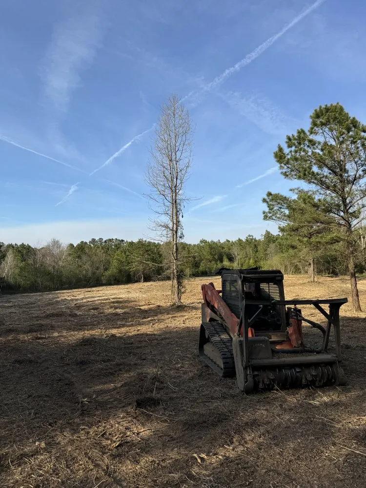 Affordable garden landscaping in Greer, SC - Next Gen Land Service