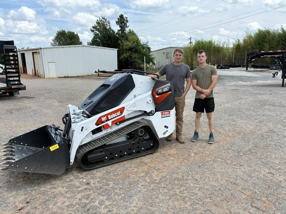 Local lawn mowing service near you across Greer, SC - Next Gen Land Service