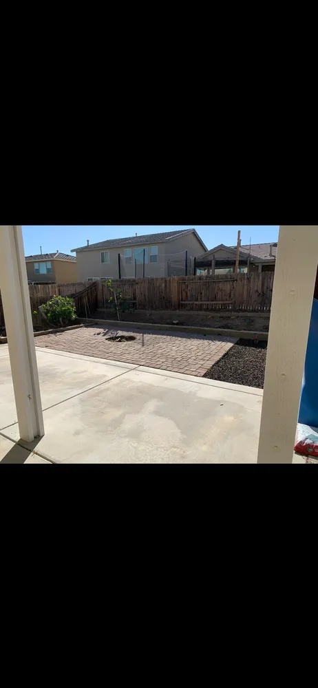 Professional landscape design in Hesperia, CA by Next Gen landcare