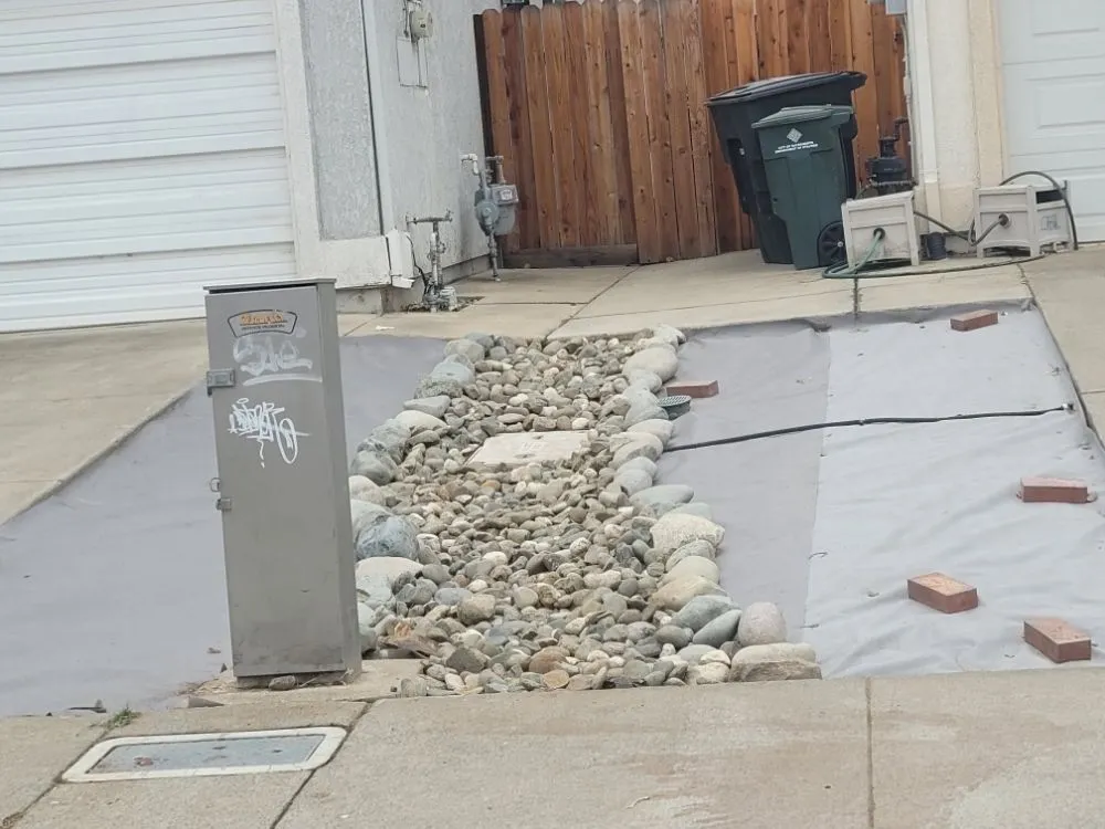 Expert landscape design in Sacramento, CA - Next Gen Landscape