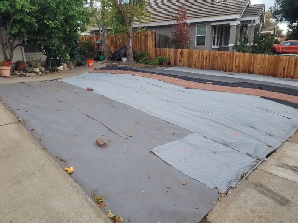 Custom landscaping services experts serving Sacramento, CA - Next Gen Landscape