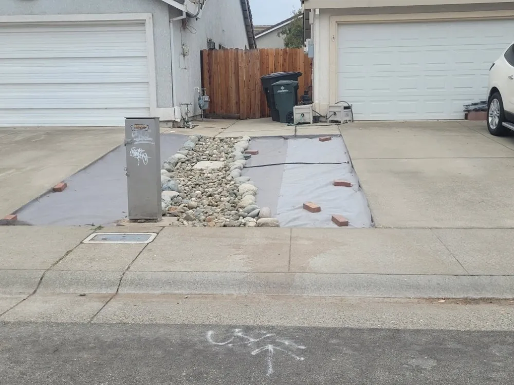 Local landscape installation near you across Sacramento, CA - Next Gen Landscape