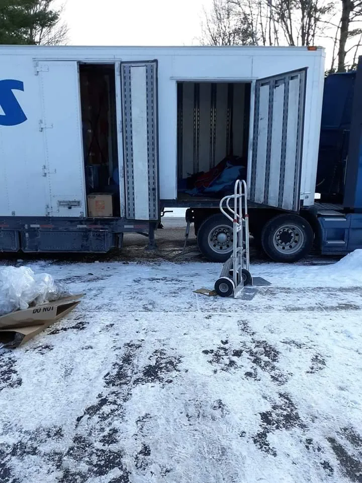 Affordable yard cleanup service for homes in Barre, VT by Next Generation Home Pros