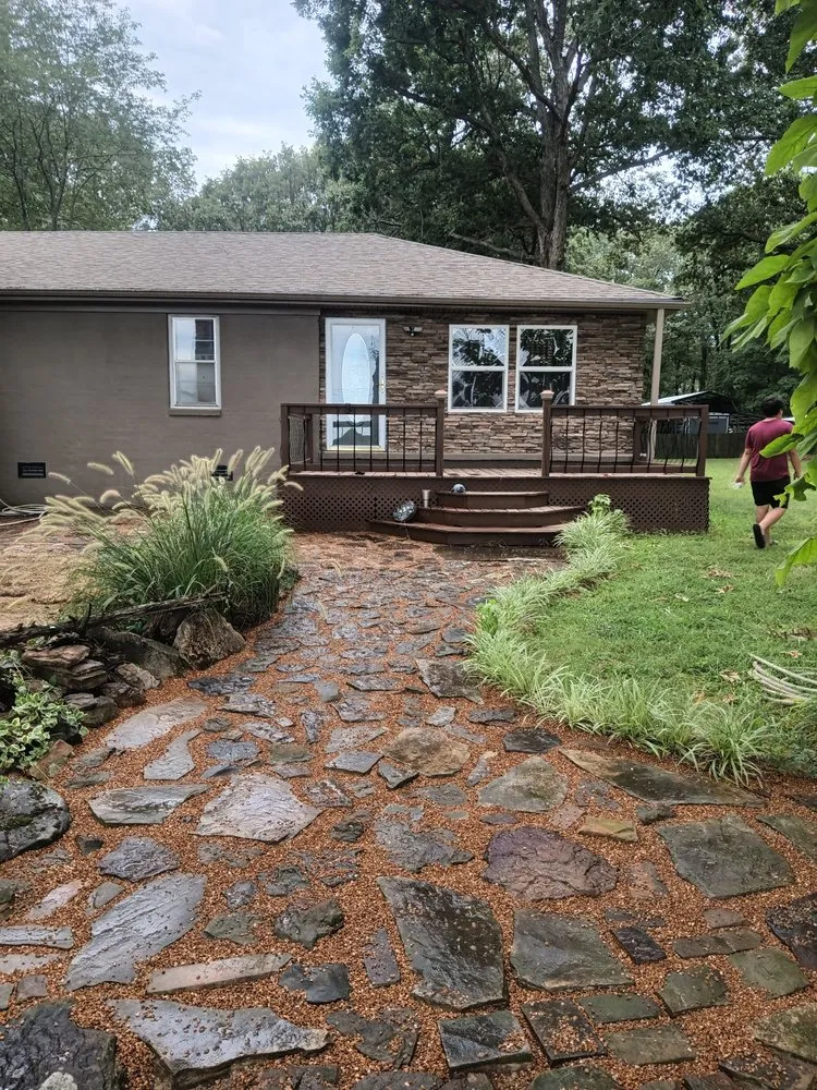 Trusted lawn care service in Jonesboro, AR by Next Generation