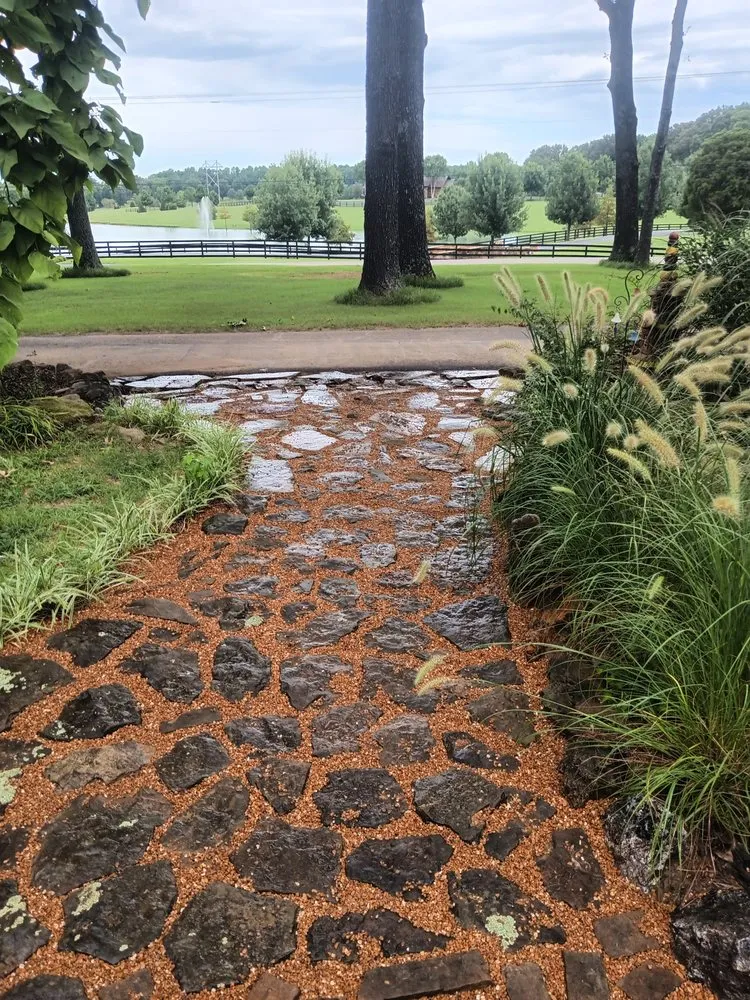 Top-rated yard maintenance for homes across Jonesboro, AR - Next Generation