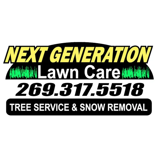 Reliable outdoor landscaping experts serving Battle Creek, MI - Next Generation Lawn Care