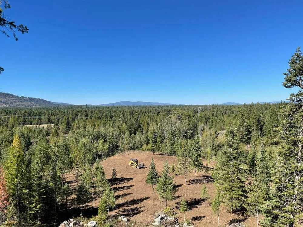 Reliable lawn mowing service for homes across Hayden, ID - Next Generation Logging