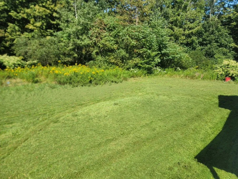 Custom landscape installation experts serving Bloomingburg, NY - Next Generation Maintenance & Property Management