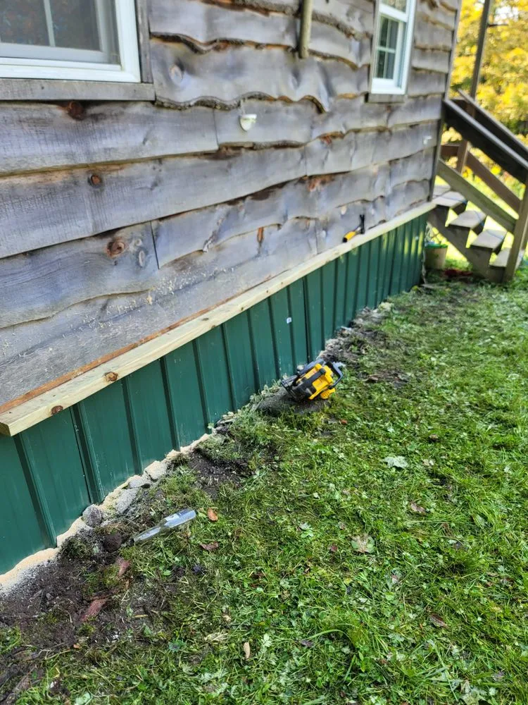 Local landscape installation in Bloomingburg, NY - Next Generation Maintenance & Property Management