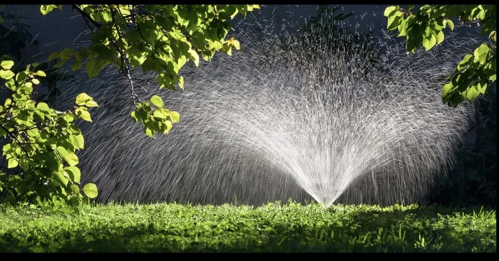 Reliable landscape installation in Butte, MT by Next Generation Services