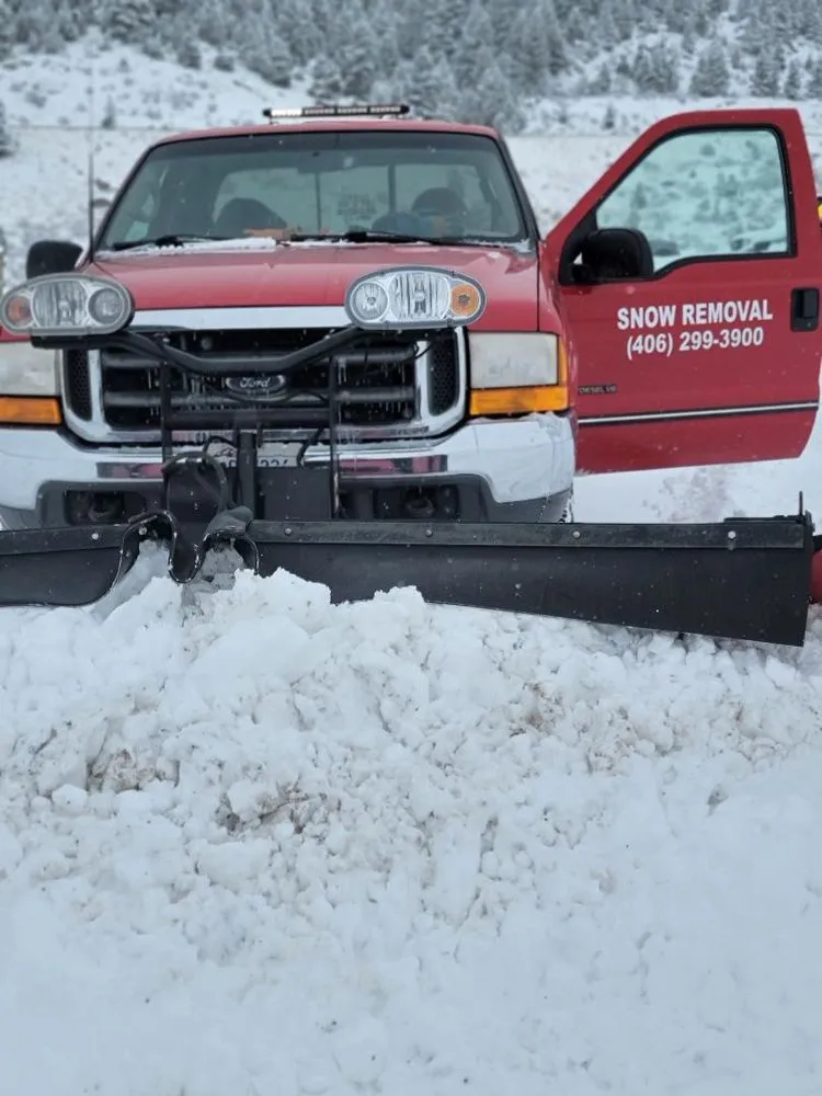 Expert outdoor landscaping experts serving Butte, MT - Next Generation Services