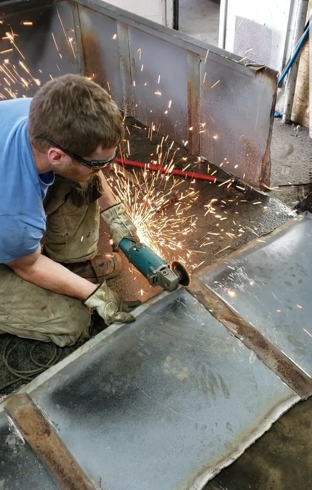 Custom yard maintenance in Butte, MT by Next Generation Services