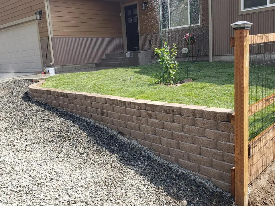Local landscape design experts serving Butte, MT - Next Generation Services