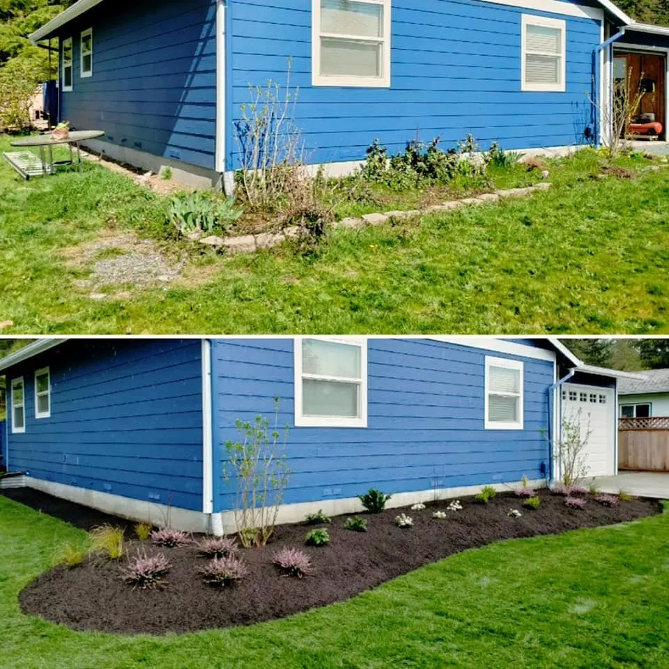 Local lawn care service in Butte, MT - Next Generation Services