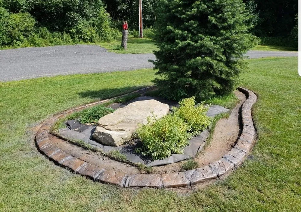 Custom landscaping services in Butte, MT by Next Generation Services