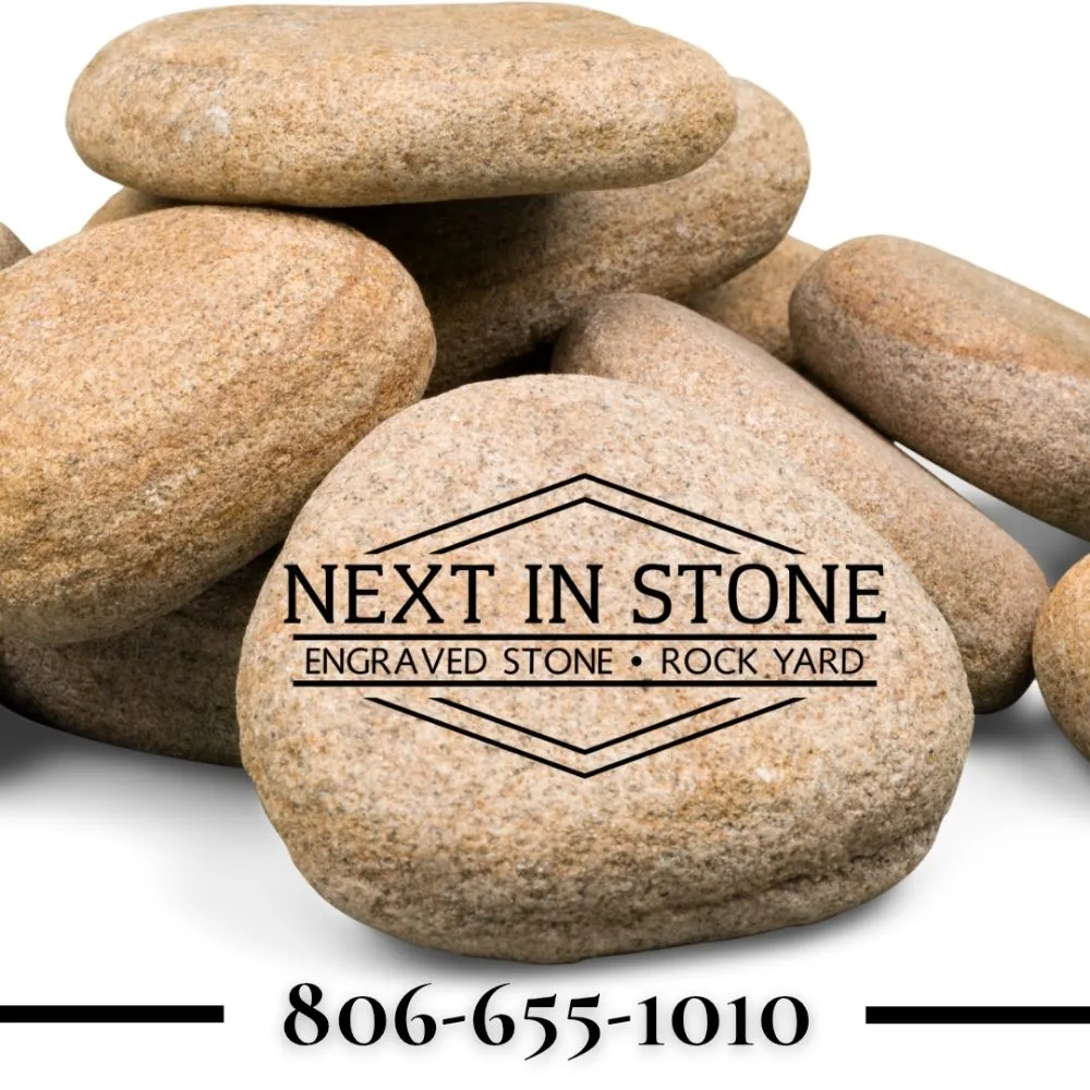 Custom landscaping services in Amarillo, TX - Next In Stone