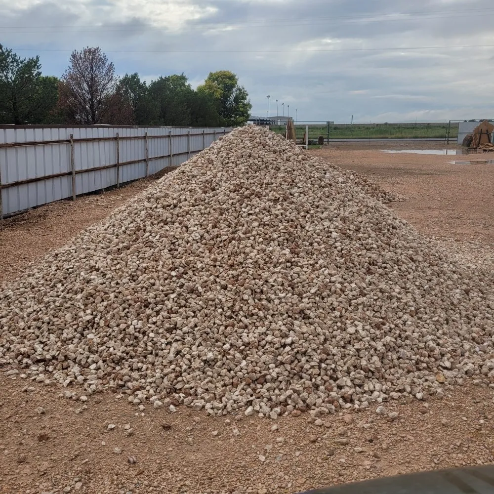 Top-rated garden landscaping in Amarillo, TX - Next In Stone