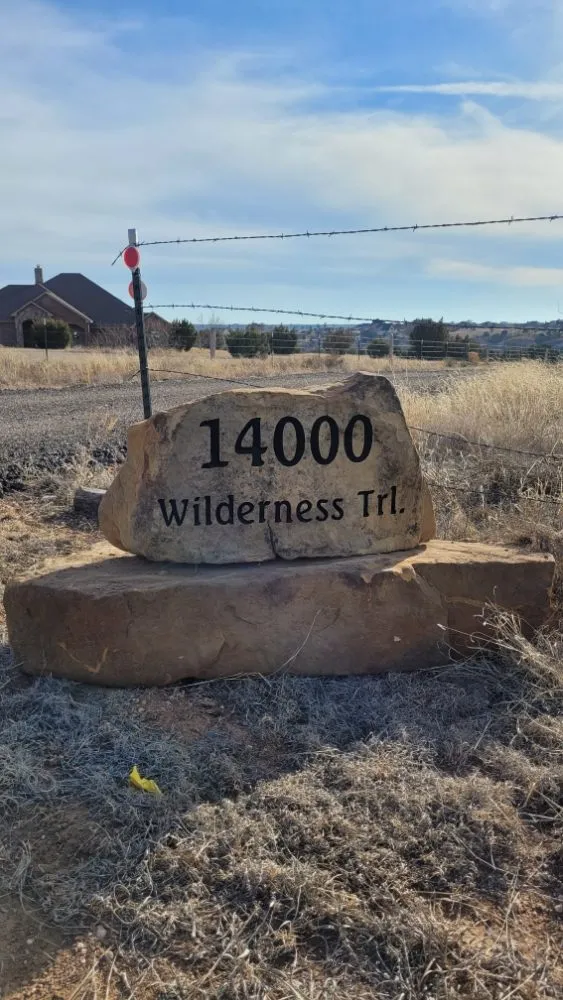 Affordable residential landscaping in Amarillo, TX - Next In Stone