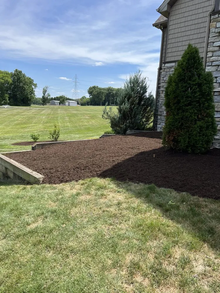 Affordable garden landscaping in Akron, OH - Next level
