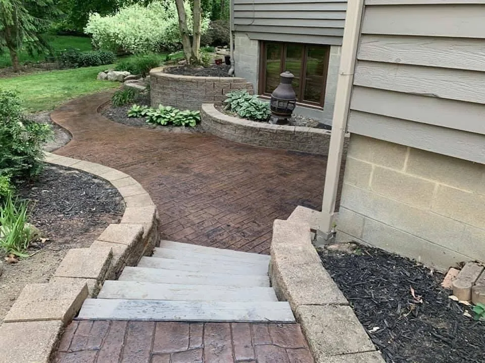 Affordable yard cleanup service in Akron, OH - Next level