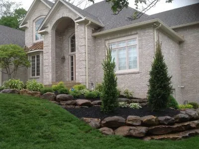 Professional landscaping services for beautiful yards across Akron, OH - Next level