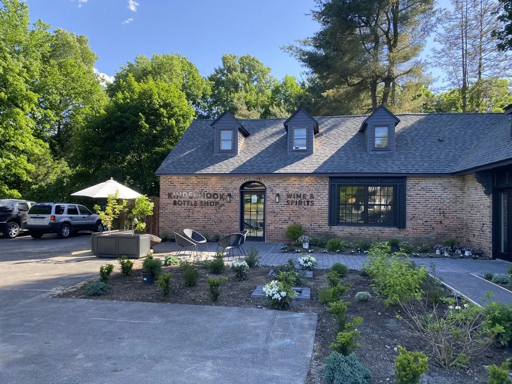 Affordable garden landscaping for outdoor upgrades across Kinderhook, NY - Next Level Building and Rehab