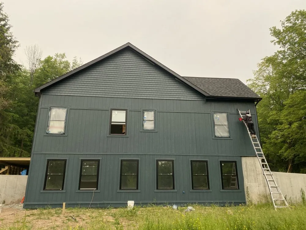 Top-rated lawn care service in Kinderhook, NY by Next Level Building and Rehab