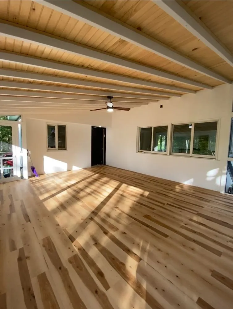 Affordable landscape installation experts serving Kinderhook, NY - Next Level Building and Rehab