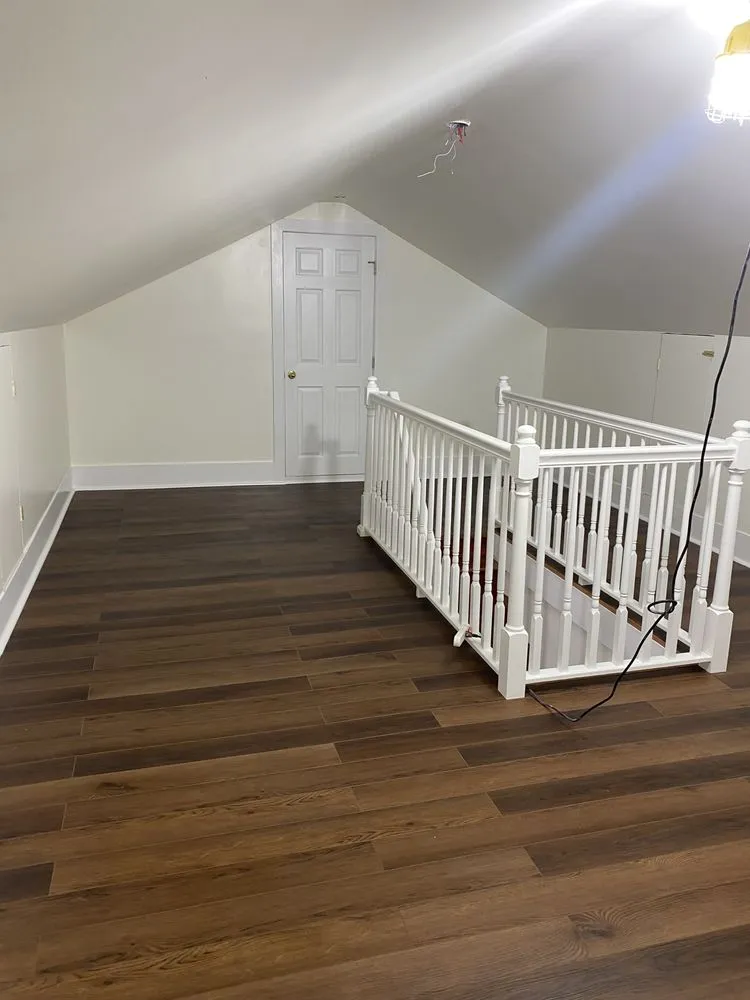 Local garden landscaping in Kinderhook, NY - Next Level Building and Rehab