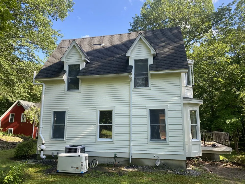 Affordable landscape design for beautiful yards across Kinderhook, NY - Next Level Building and Rehab