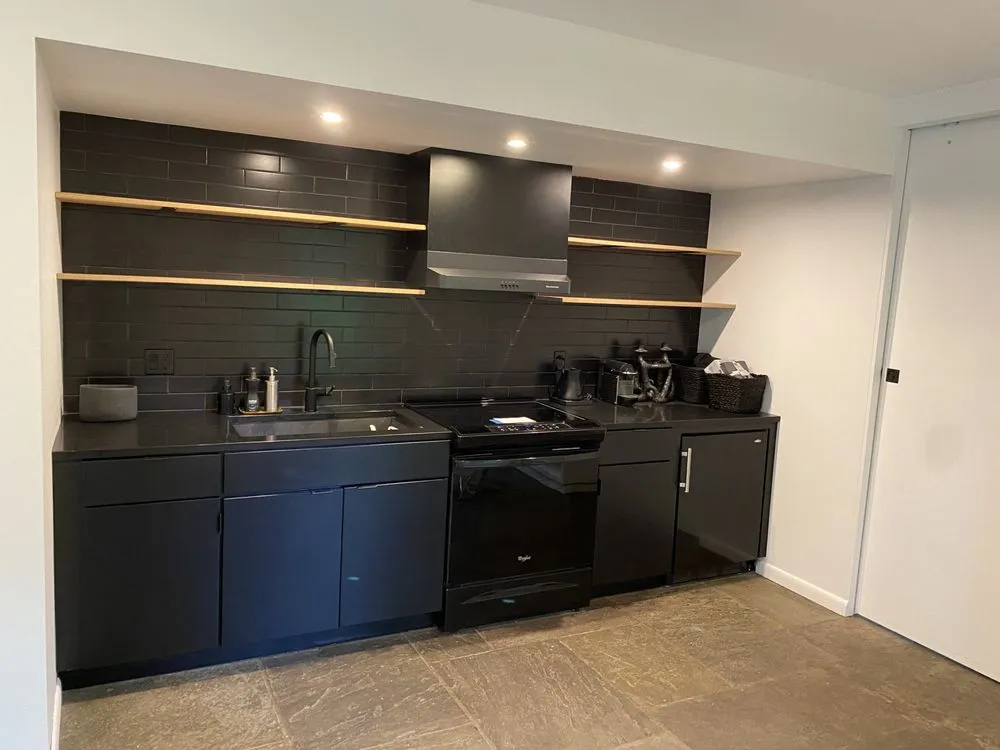 Expert residential landscaping in Kinderhook, NY by Next Level Building and Rehab