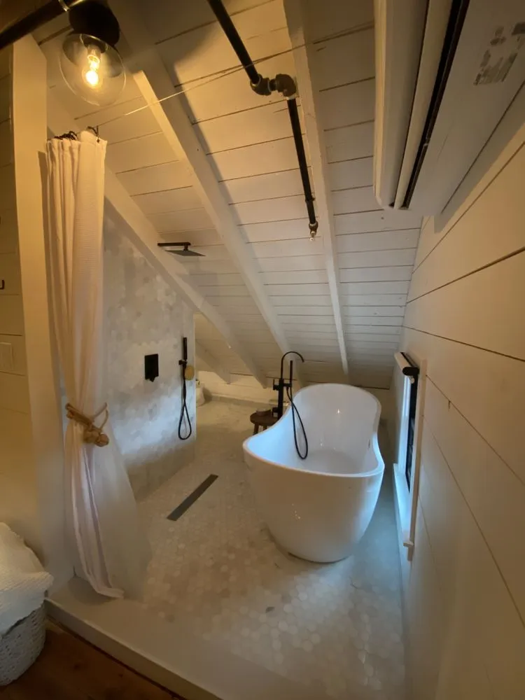 Local garden landscaping experts serving Kinderhook, NY - Next Level Building and Rehab