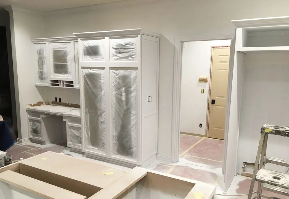 Top-rated outdoor landscaping in Saco, ME - Next Level Construction and Cleaning