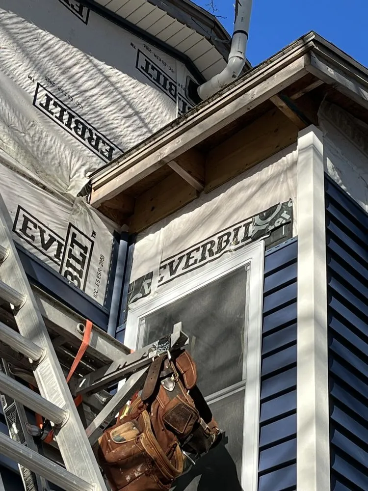 Affordable landscape design in Saco, ME - Next Level Construction and Cleaning