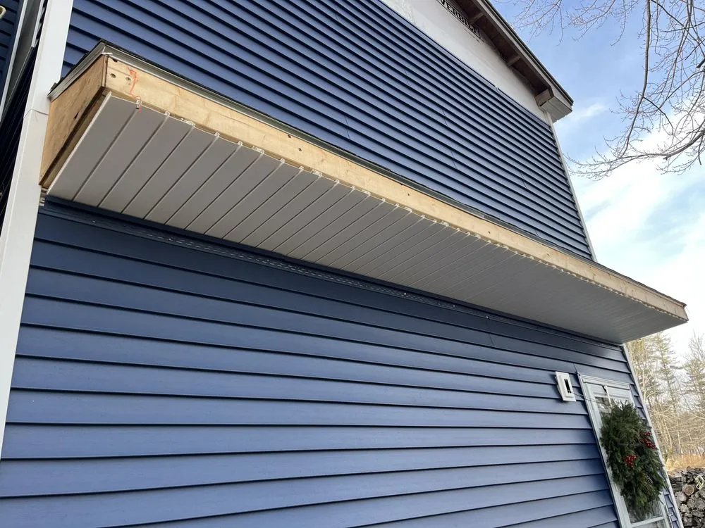 Reliable garden landscaping in Saco, ME by Next Level Construction and Cleaning