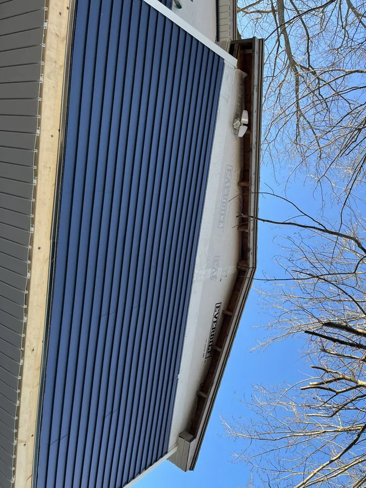 Reliable lawn mowing service in Saco, ME by Next Level Construction and Cleaning