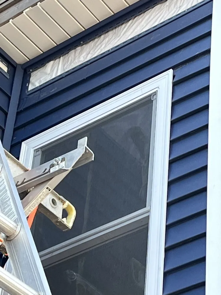 Professional landscaping services in Saco, ME by Next Level Construction and Cleaning