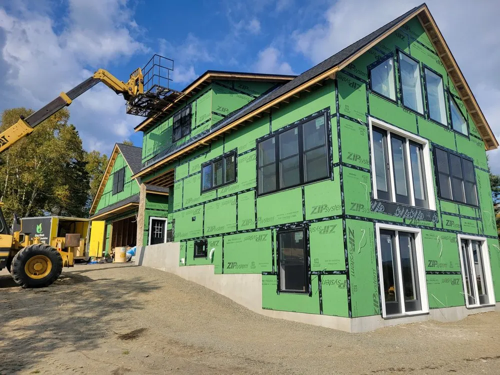 Reliable outdoor landscaping in Saco, ME - Next Level Construction and Cleaning