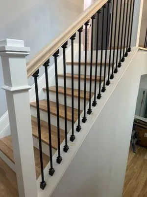 Next Level Construction and Cleaning Logo