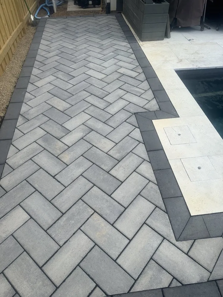 Expert residential landscaping for homes across Butner, NC - Next Level Contracting