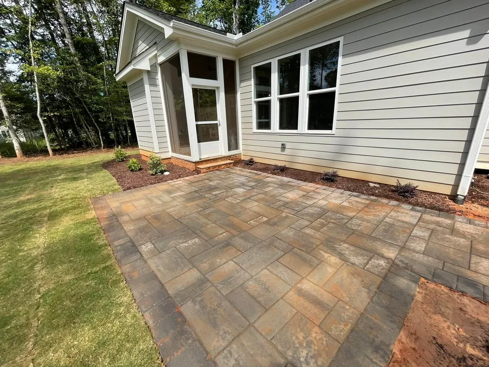 Top-rated yard maintenance for homes in Butner, NC by Next Level Contracting