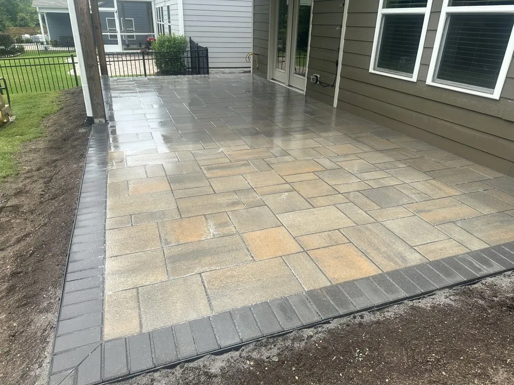 Affordable lawn care service for year-round maintenance across Butner, NC - Next Level Contracting