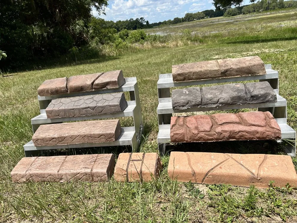 Expert yard maintenance in Groveland, FL by Next level curbing