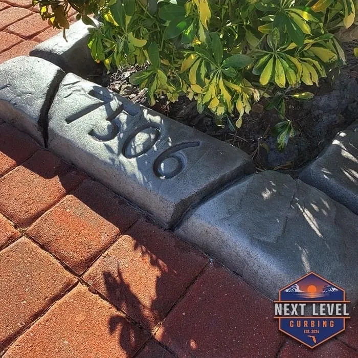 Affordable landscaping services in Groveland, FL by Next level curbing