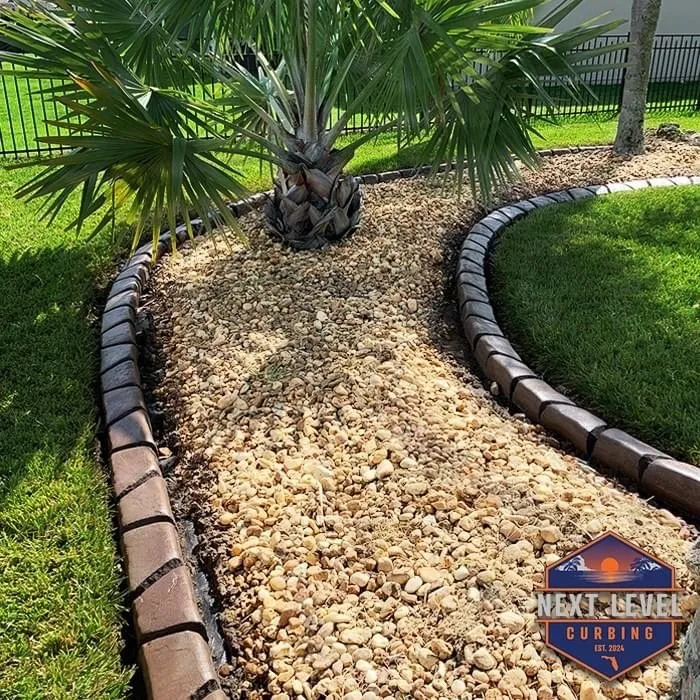 Expert residential landscaping in Groveland, FL - Next level curbing